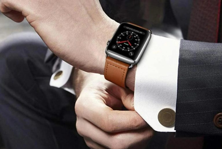 Трендові ремінці Apple Watch для молоді: яскраві кольори та стильні дизайни