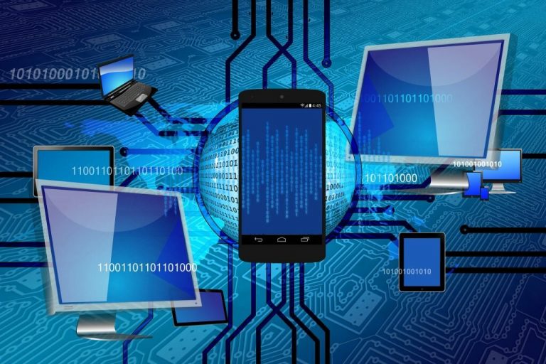 VDI – ефективне рішення для віддаленої роботи